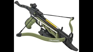 Maximizing Your  OP360 Crossbow Experience with the Best Kit and DiY Upgrades