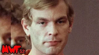 Murder With Friends - Jeffrey Dahmer Part 1 - Murder With Friends