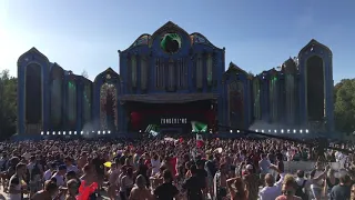 Tomorrowland 2018 - Zonderlig