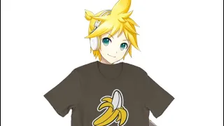 [TALKLOID] Len Robs A Mall For A Shirt (Ft.Meme Squad)