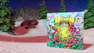 4B - Carnival (feat. Bunji Garlin) [Xmas Edition] {Official Full Stream}