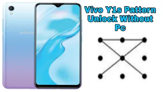 vivo y1s pattern unlock esy ट्रिक all vivo password unlock