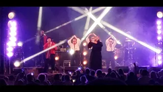 KAZKA "плакала" live Kyiv, Ukraine  August 21, 2021