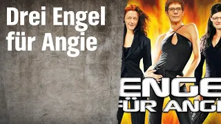 CDU-Parteivorsitz: Drei Engel für Angie | extra 3 | NDR