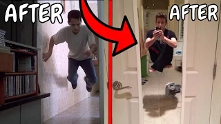 FLOAT IN AIR FOR 5 MINUTES TRICK! ( THIS IS INSANE )
