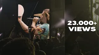 Tenacious D + Junior Groovador no Rock in Rio 2019