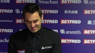 O'Sullivan Wins SIXTH World Title! 😲