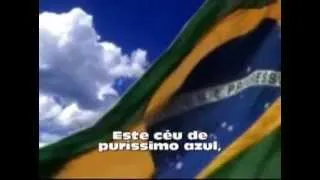 Hino à Bandeira Nacional