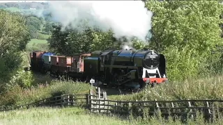 NYMR 2023