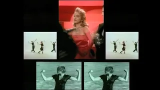 Madonna-Music 2001 Grammy Awards [Multicam HD 1080p]