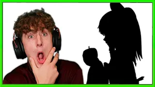 Bad Apple!! ＰＶ *REACTION*