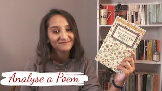 Let's Analyse a Poem: I'm nobody! Who are you? by Emily Dickinson