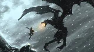 The Elder Scrolls: Skyrim Full Soundtrack