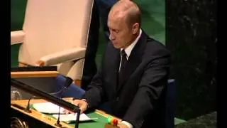 Владимир Путин 2003 09 25 01 01