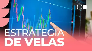 ¿Cómo leer las velas? Estrategia para empezar Trading desde cero.