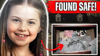 Kidnapped Child FOUND SAFE 6 Years Later Thanks to NETFLIX Reboot | Solved Cold Case