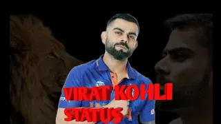 VIRAT KOHLI MASS STATUS/RCB ALEX AND RUS