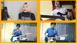 Paramore - Still Into You || Cover by The Artin Jam