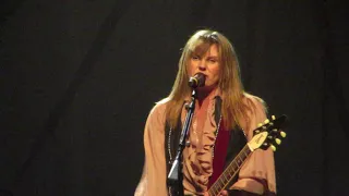 Grace Potter The Lion, The Beast, The Beat