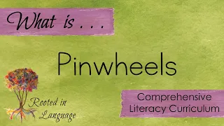 What is Pinwheels