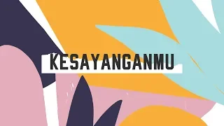 Kesayangan-Mu (Official Lyric Video) - JPCC Worship Kids