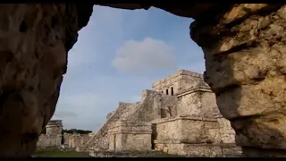 Tren Maya: Paamul II y otros hallazgos del tramo 5