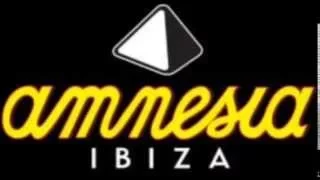 THE AMNESIA COLLECTION VOL. 1  IBIZA CLUB