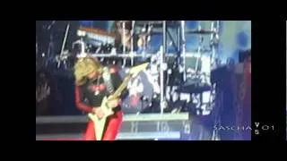 Judas Priest - Painkiller (live at Graspop 2011)