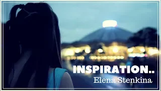 ACCORDION MUSIC (Вдохновение) -  INSPIRATION (Елена Стенькина) - Elena Stenkina (GIRL, Original)