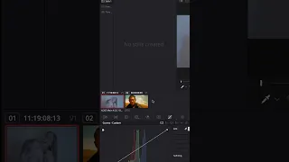 Copy any film's color grade using DaVinci Resolve