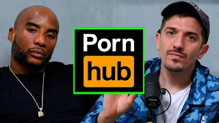 Watching Porn With Your Bros Is Straight | Charlamagne Tha God and Andrew Schulz