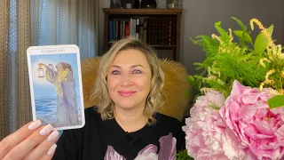 РЫБЫ ♓️ АВГУСТ 2023 🐙 ТАРО 🌞 AIDA LEMAR 🌸 PISCES TAROT