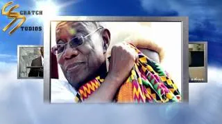 ATTA MILLS "TRIBUTE TO  HIS EXCELLENCY PRESIDENT  JOHN EVANS FIIFI ATTA MILLS" (1944-2012)