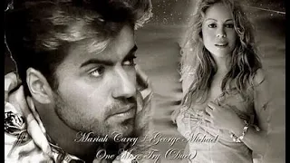 ONE MORE TRY - MARIAH CAREY AND GEORGE MICHAEL