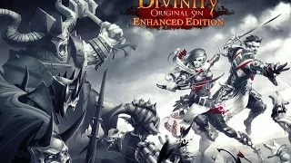 New Features in Divinity Original Sin: Enhanced Edition