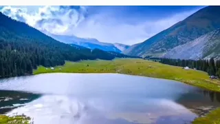Озеро Иссык-Куль Кыргызская жемчужина