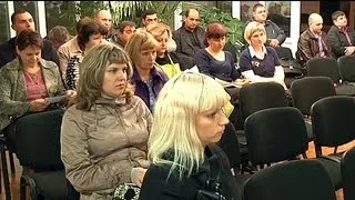 Депутат Кузнецов: «Я никого не увидел в трусах и майке»