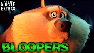 Storks Bloopers & Gag Reel (2016)