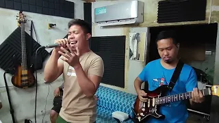 Rolling in the Deep - EastSide Band Cover (KZ Tandingan & Daryl Ong Version)