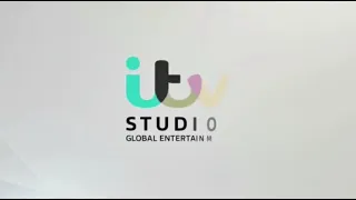 Potato/ITV Studios Global Entertainment Logo