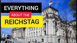 History Of The Reichstag In Berlin - Around The Reichstag - Reichstag Fire and Conspiracy Theories