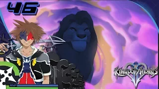 The Kingdom Hearts Series - Episode 46 | KH2 Final Mix (Part 16)