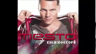 Tiësto   Kaleidoscope feat  Jónsi 480p