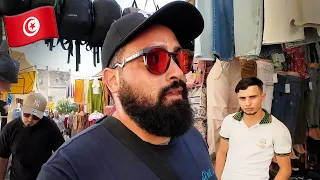 Is Tunisia a Safe Destination for Travel 🇹🇳 *Watch Before Visiting*