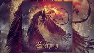 Evergrey - Forever Outsider subtitulada en español (Lyrics)