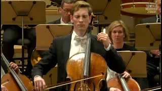 Gabriel Fauré: Elegie c-Moll op. 24 für Violoncello und Orchester