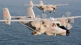 Polish Navy Plane - air2air