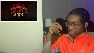 Kodak Black - Every Balmain [Official Audio] REACTION | He’s Not A CLONE 🤦🏽‍♂️