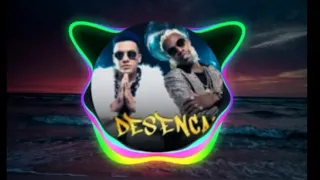 Wesley Safadão e MC Kekel - Desencana ( Áudio Oficial)