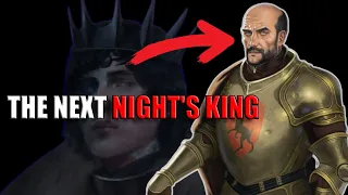 Why Stannis Baratheon Is the Next Night's King | ASOIAF Theory & Game of Thrones